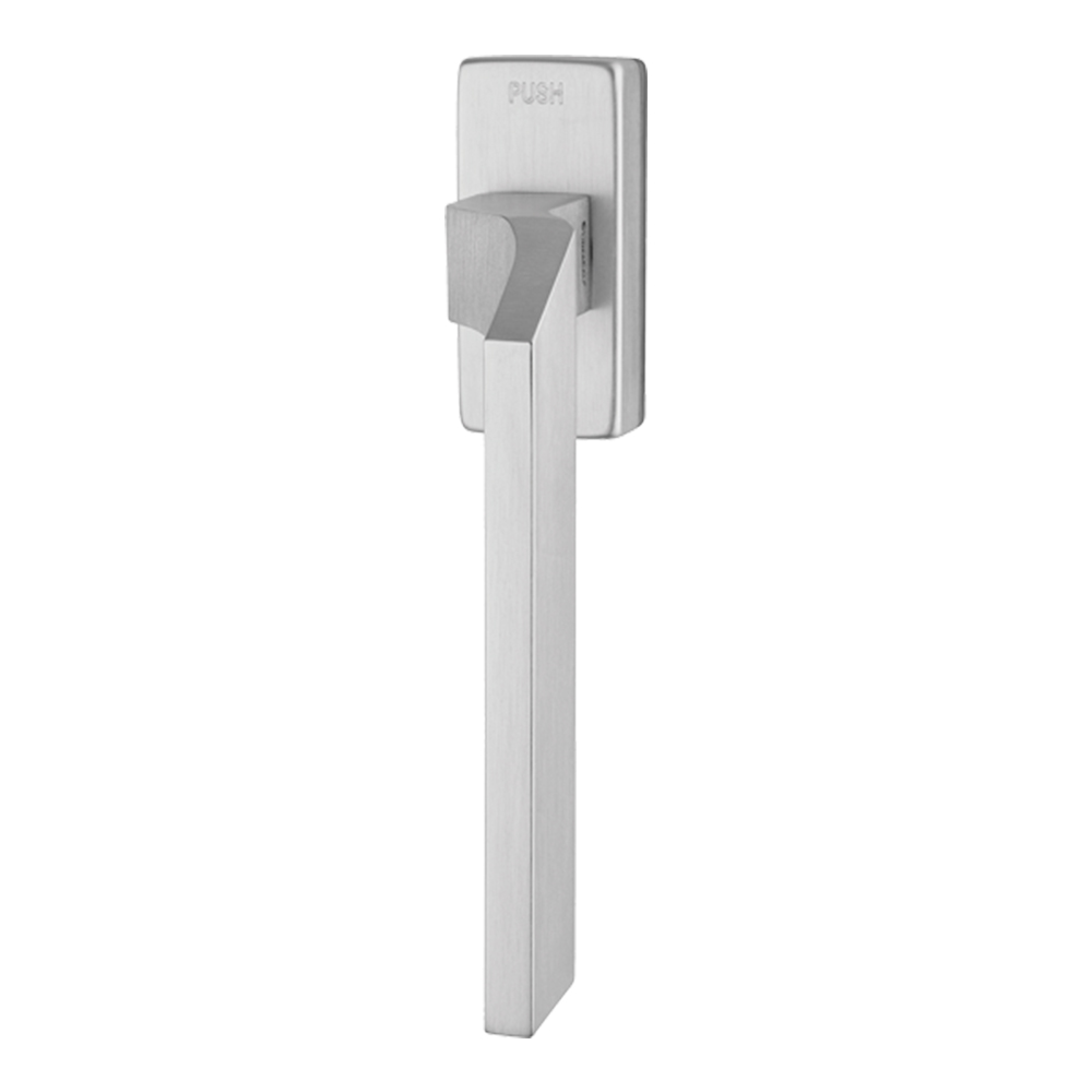 Le 10 Maniglie Per Finestra Pi Belle Di Linea Cal Windowo Negozio Design