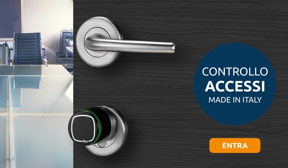 Controllo accessi