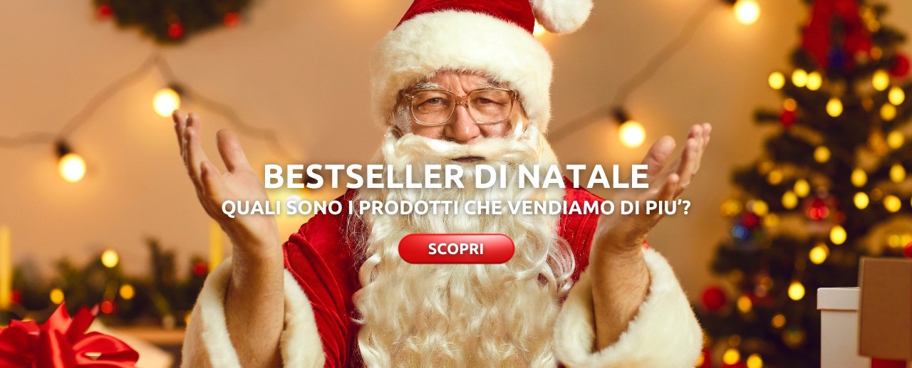 Natale Bestsellers