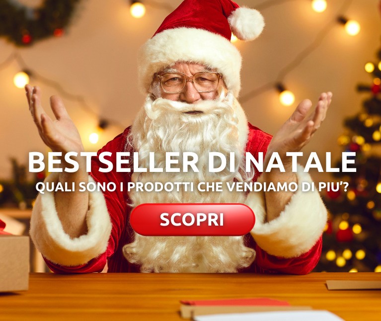 Natale Bestsellers Mobile