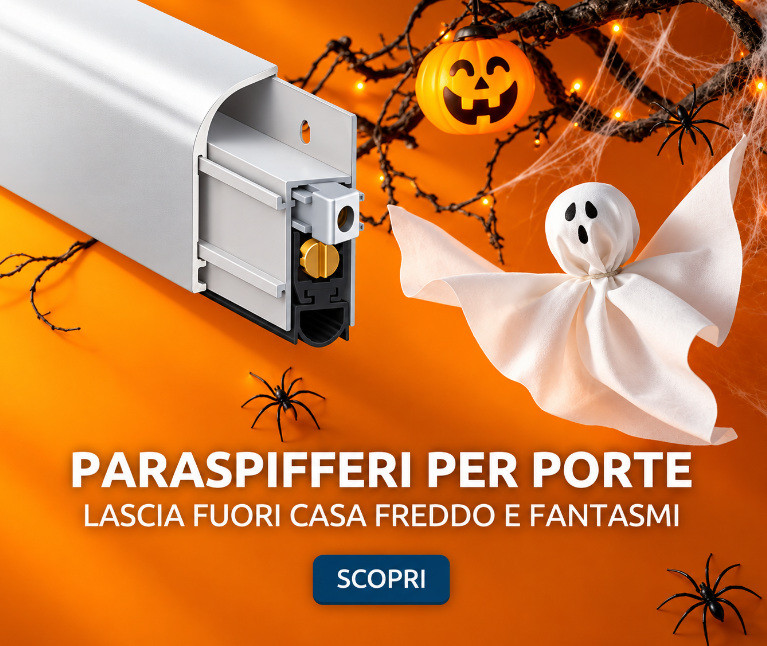 Paraspifferi Halloween Mobile