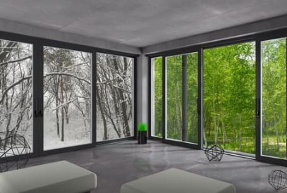 Finestre scorrevoli prezzi e guida alla scelta