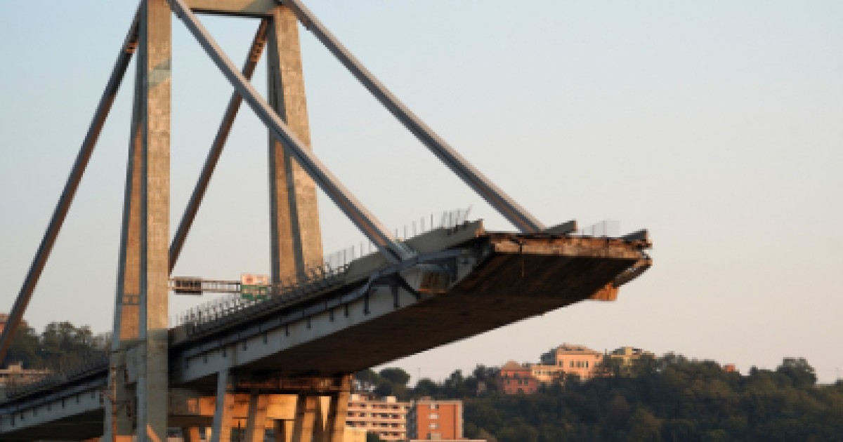 Ponte Morandi Dove Si Trova Ponti Morandi: dove si trovano e quanti sono?