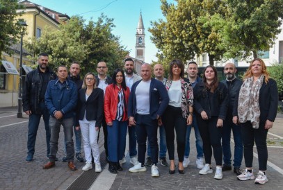 Salviamo San Bonifacio: lista civica per la sicurezza