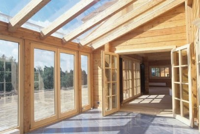 Strutture in legno: caratteristiche e vantaggi