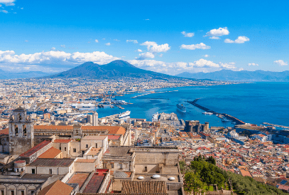 Zanzariere Napoli vendita a prezzi di fabbrica