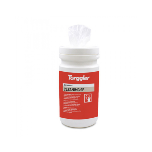 Salviette Detergenti Silicone