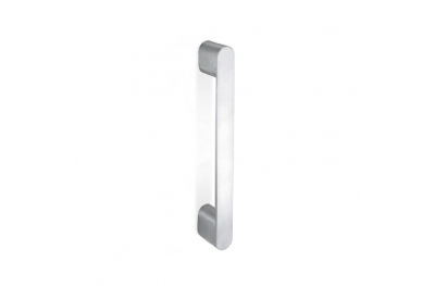 0IT.150.0025 pba Maniglione in Legno e Acciaio Inox AISI 316L