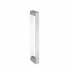 0IT.151.0025 pba Maniglione in Legno e Acciaio Inox AISI 316L