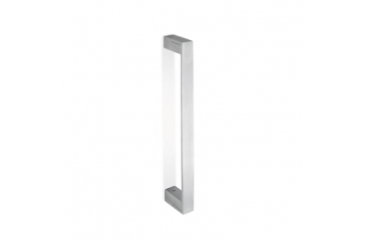 0IT.151.0025 pba Maniglione in Legno e Acciaio Inox AISI 316L