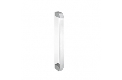 0IT.152.0025 pba Maniglione in Legno e Acciaio Inox AISI 316L