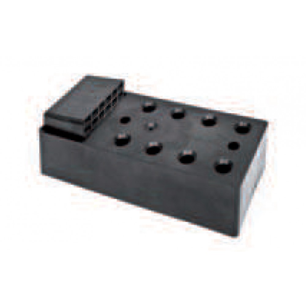 Elemento Montaggio Cardini con Resina per Cappotti da 80mm Esinplast