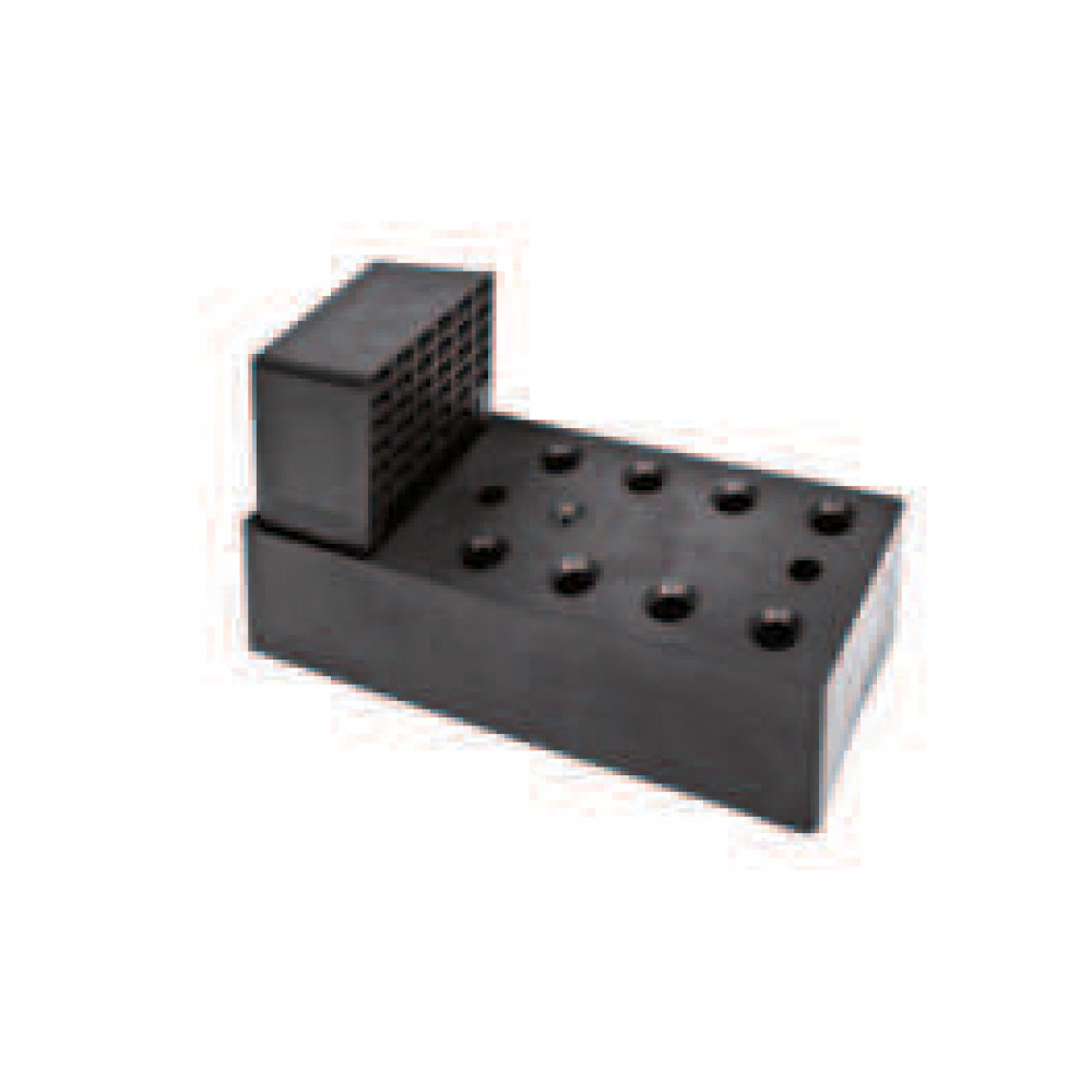 Elemento Montaggio Cardini con Resina per Cappotti fino a 140mm Esinplast