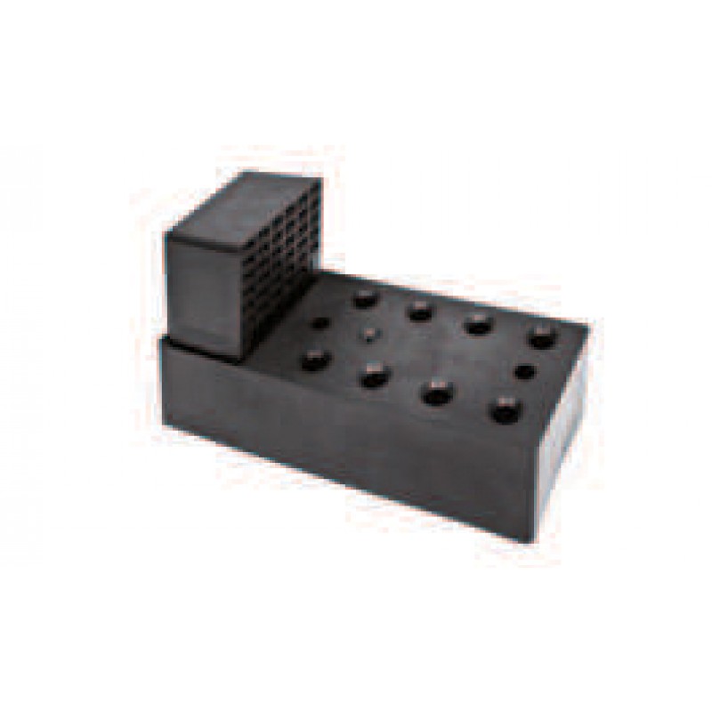 Elemento Montaggio Cardini con Resina per Cappotti fino a 140mm Esinplast