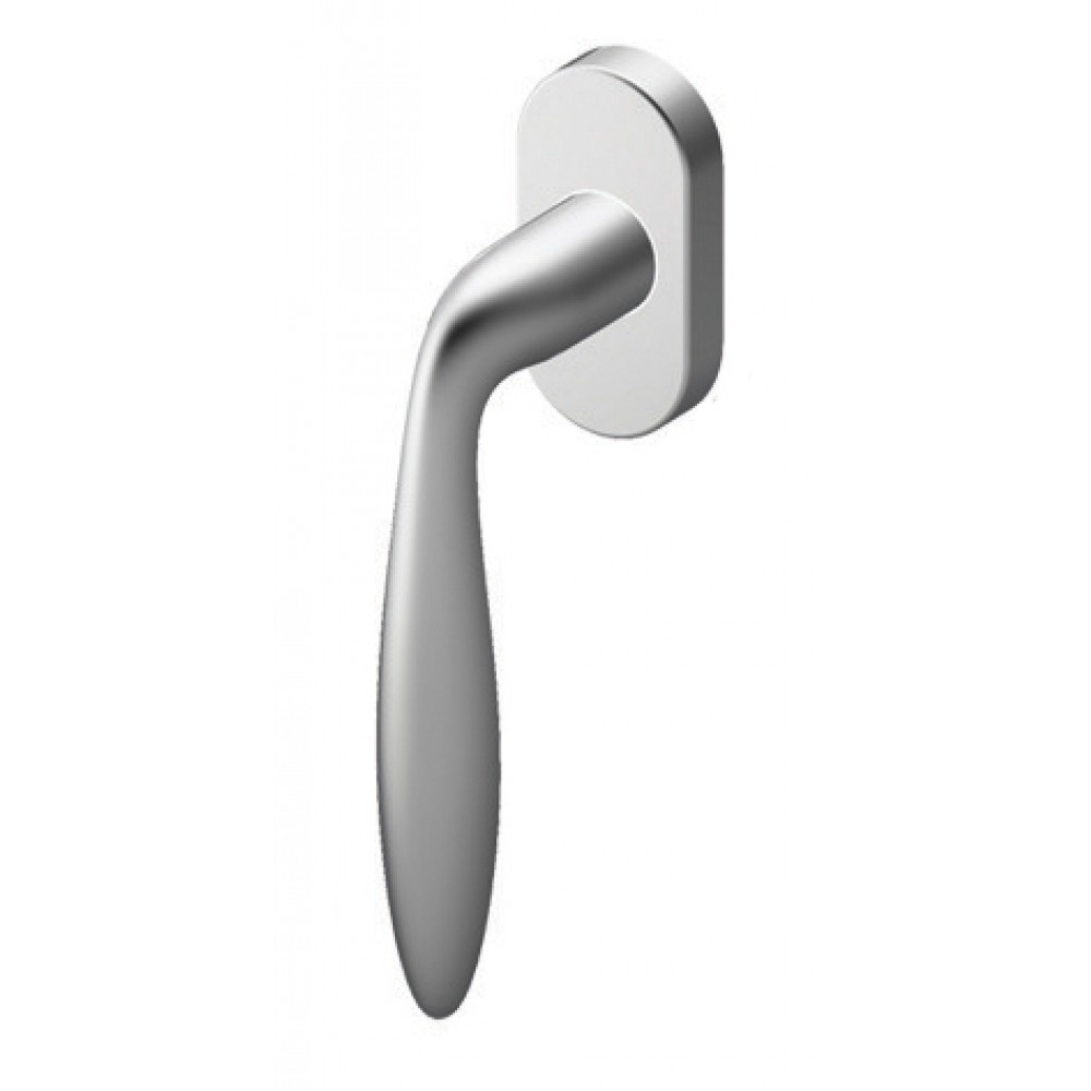 Martellina Tropex Instanbul in Acciaio Inox Satinato