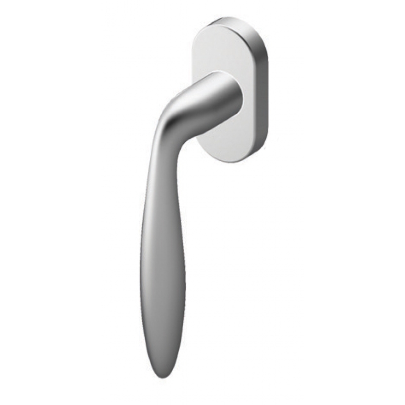 Martellina Tropex Instanbul in Acciaio Inox Satinato