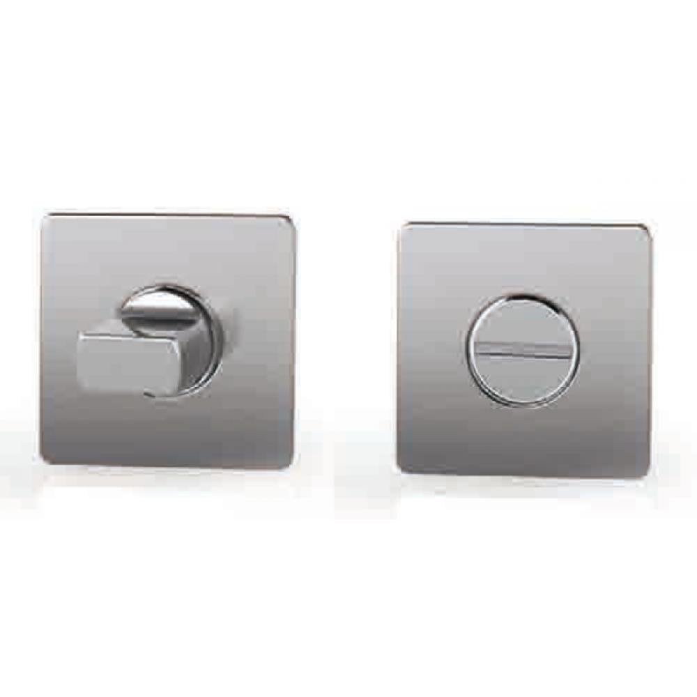 Nottolino con Taglio Moneta per Rosette Quadre Tropex