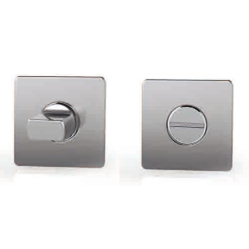 Nottolino con Taglio Moneta per Rosette Quadre Tropex