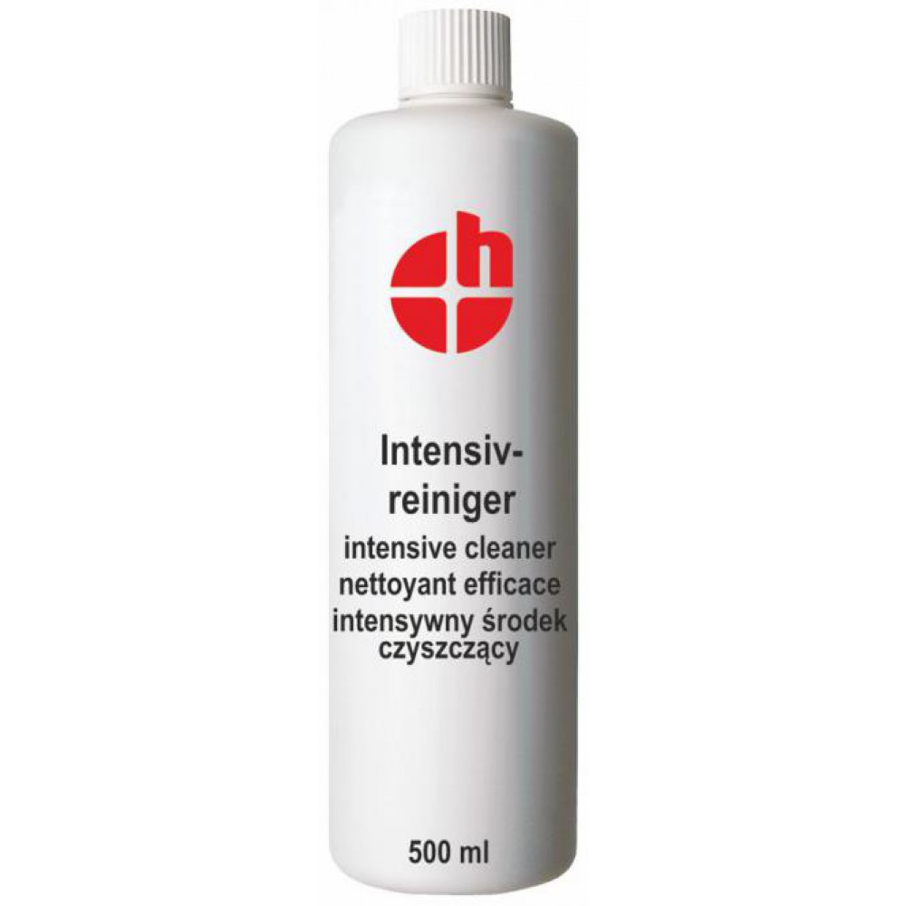 Pulitore Intensivo per PVC Colorato 500ml Heicko Segatori