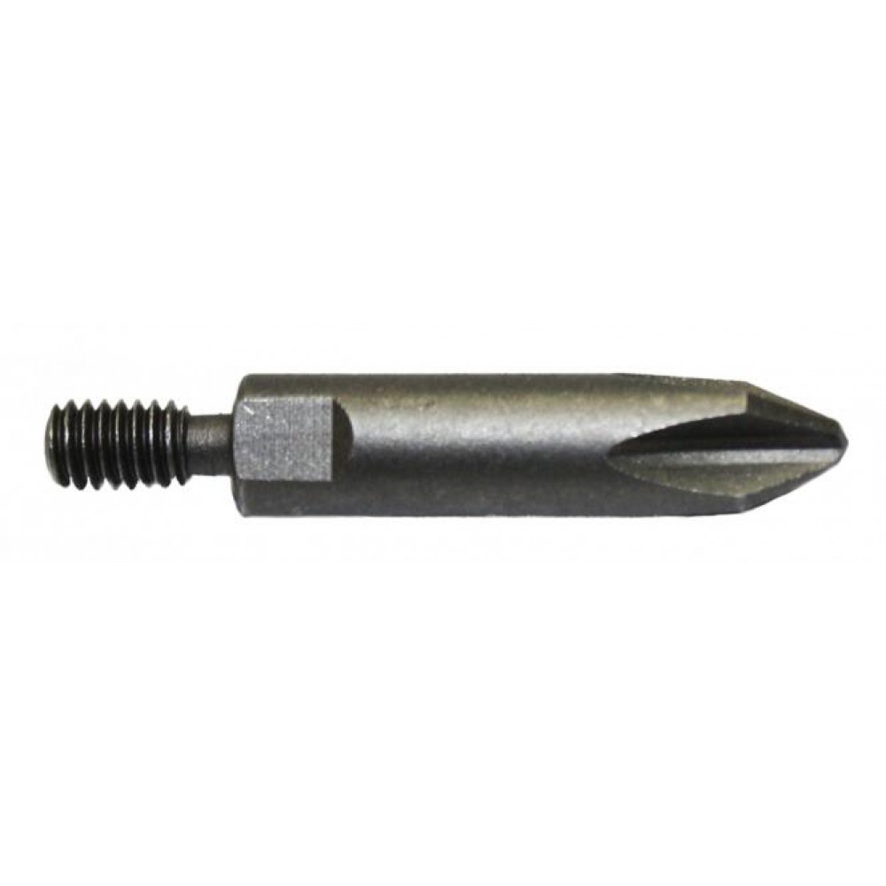 Inserto Filettato per Avvitatore Automatico M4 Phillips 2-33mm Heicko Segatori