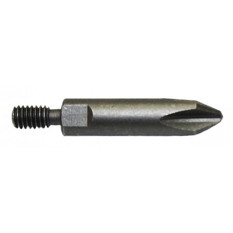 Inserto Filettato per Avvitatore Automatico M4 Phillips 2-33mm Heicko Segatori