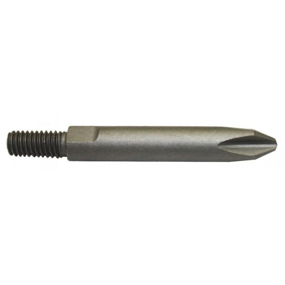 Inserto Filettato per Avvitatore Automatico Inch Phillips 2-45mm Heicko Segatori