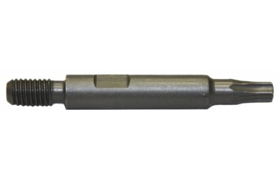 Inserto Filettato Avvitatore Automatico M5 TX25-33mm con Foro Heicko Segatori
