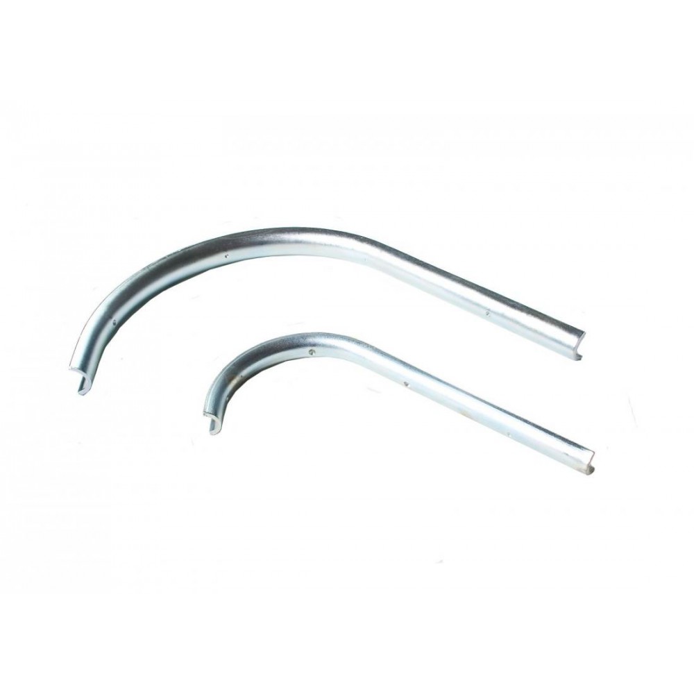 Piegaguaine per Guaina Piccola Cavo Liscio Kit Ultraflex UCS