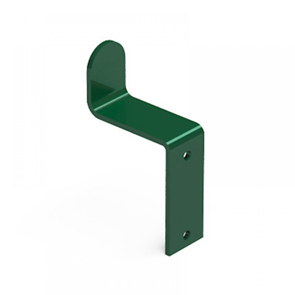 19 CiFALL Battente a "Z" Ferro Alluminio Ferramenta per Persiane