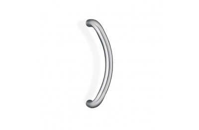 200.101 pba Maniglione in Acciaio Inox AISI 316L