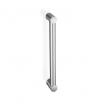 200.120 pba Maniglione in Acciaio Inox AISI 316L