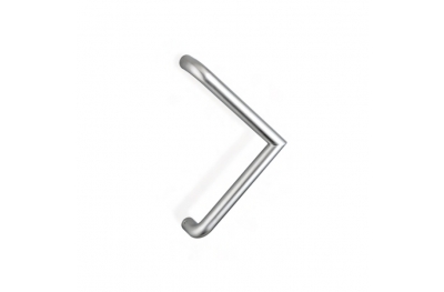 200.141 pba Maniglione in Acciaio Inox AISI 316L