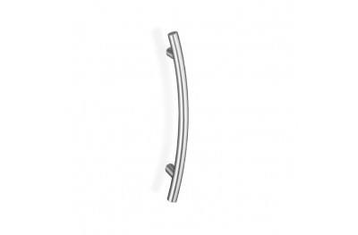 200.152 pba Maniglione in Acciaio Inox AISI 316L