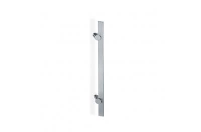 200.IT.031 pba Maniglione in Acciaio Inox AISI 316L