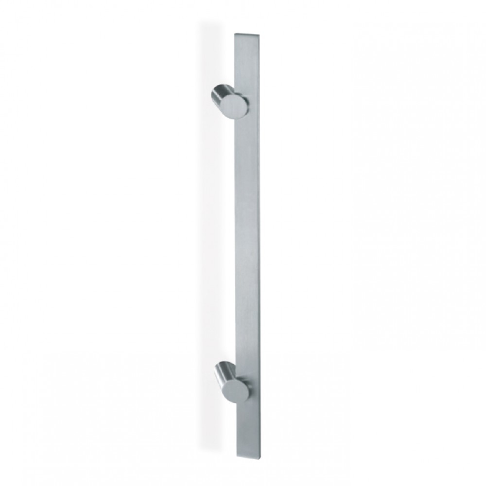200.IT.041 pba Maniglione in Acciaio Inox AISI 316L