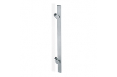 200.IT.041 pba Maniglione in Acciaio Inox AISI 316L