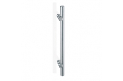 200.IT.061 pba Maniglione in Acciaio Inox AISI 316L