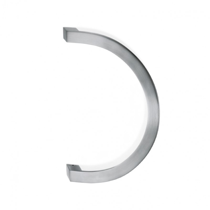 200.IT.081 pba Maniglione in Acciaio Inox AISI 316L