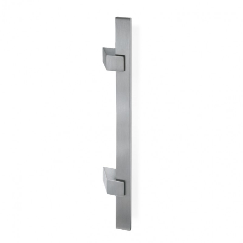 200.IT.091 pba Maniglione in Acciaio Inox AISI 316L