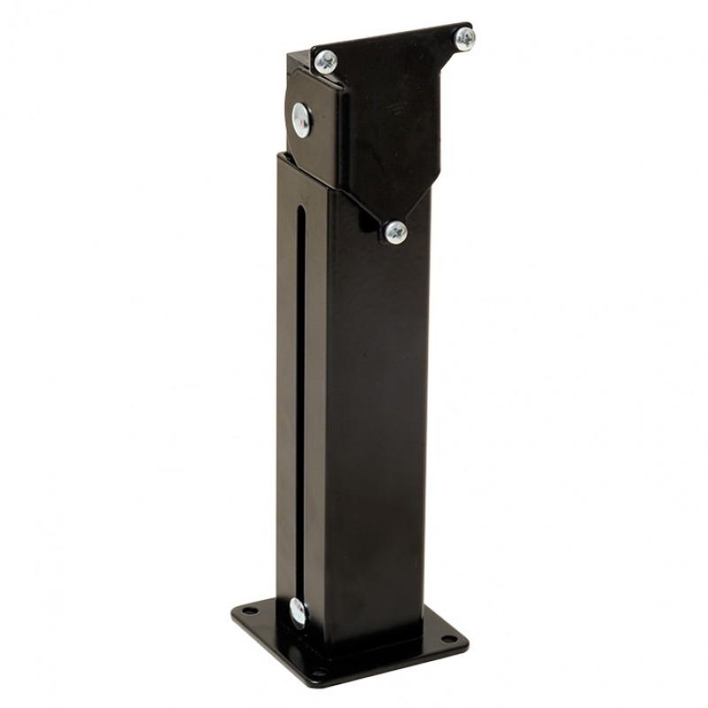 218 mm Supporto di Fissaggio Elettromagnete a Parete o a Pavimento 01740M Opera