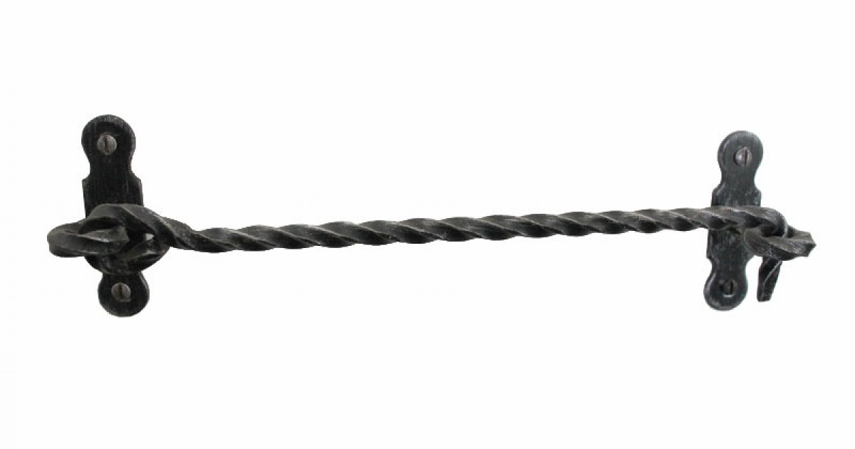 Catena Di Sicurezza Per Porte - Chiavistello Antifurto In Acciaio Inox, Per Casa, Appartamento, Hotel (Colore: Bronzo Rosso) - Foto 9