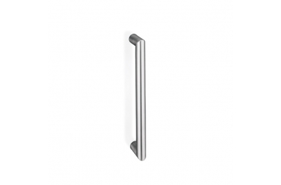 267 pba Maniglione in Acciaio Inox AISI 316L