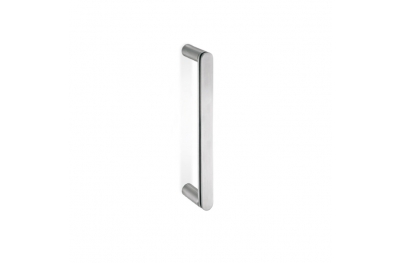 2CC.015.0025 pba Maniglione in Acciaio Inox AISI 316L