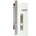 Elettropistone di Sicurezza Verticale Art.25608 Opera; Con Quadro Maniglia 8mm