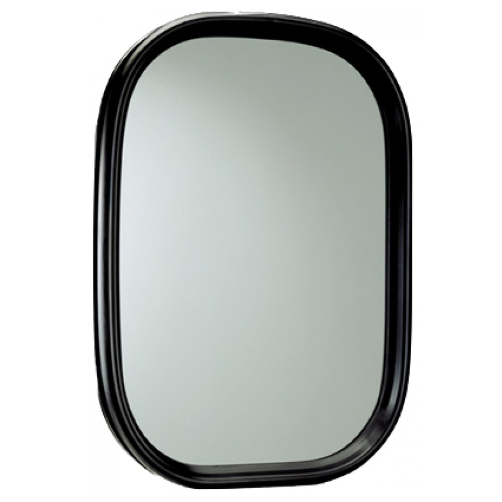 Oblò Gomma Grossa Rettangolare Vetro 4+4 Colombo