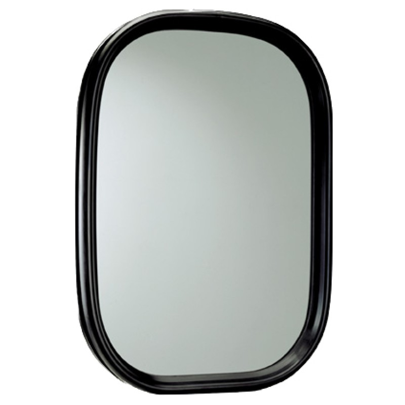 Oblò Gomma Grossa Rettangolare Vetro 4+4 Colombo