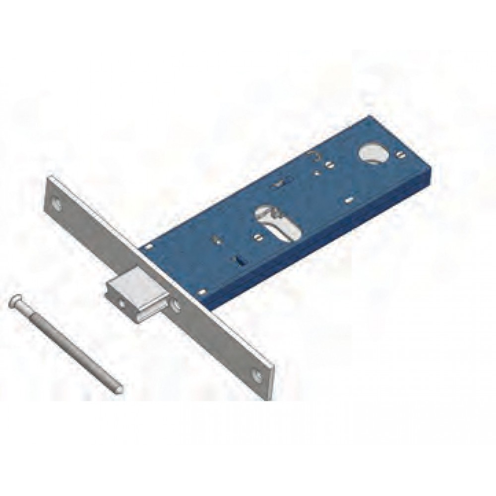 Catenaccio Regolabile Omec Art.791/F22