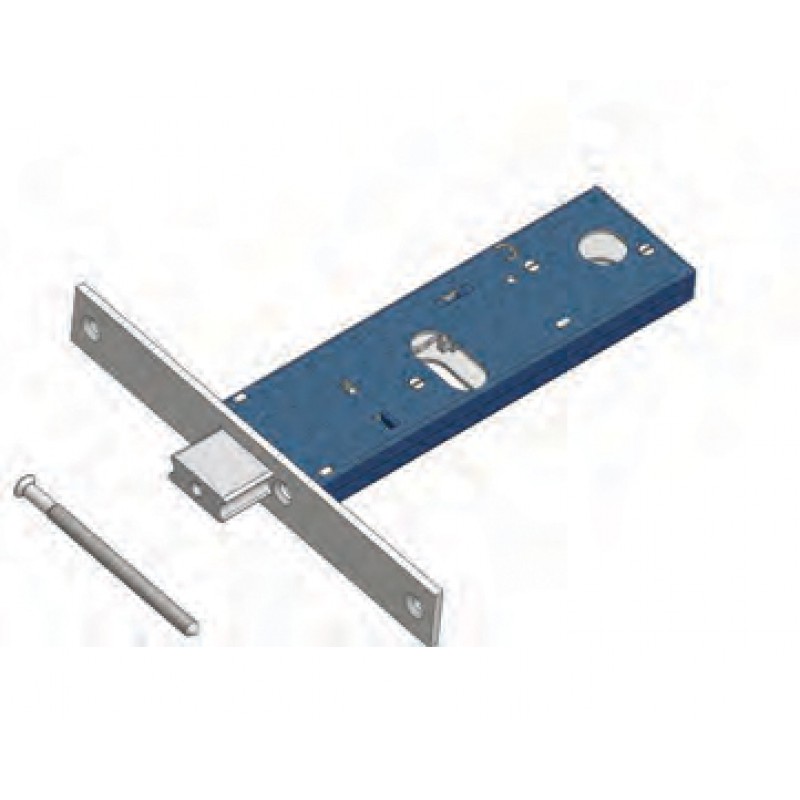 Catenaccio Regolabile Omec Art.791/F22