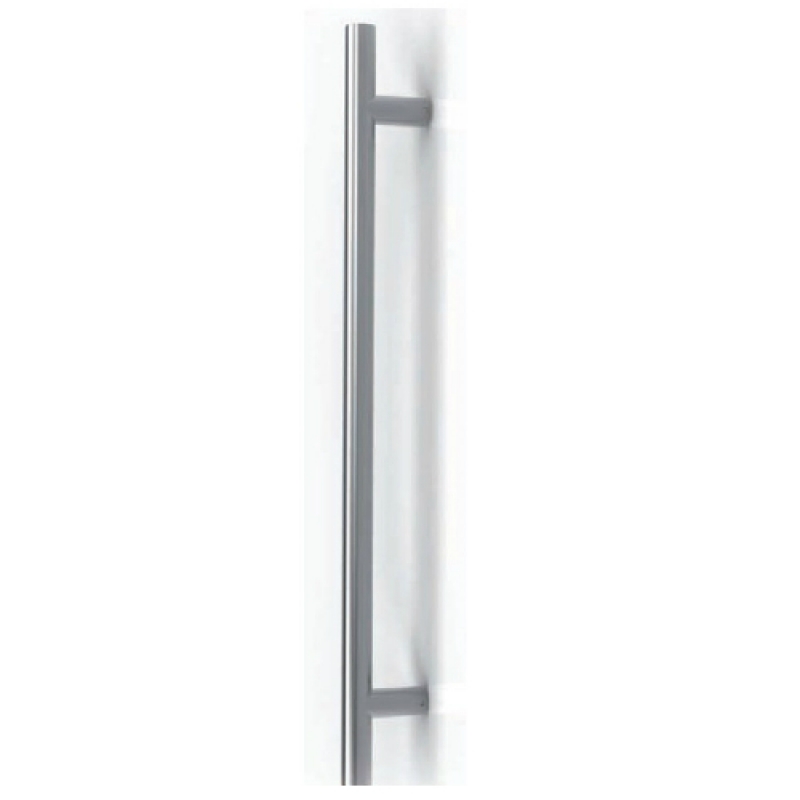 Maniglione Frankfurt Tropex Inox Interasse 300mm Ø 20mm