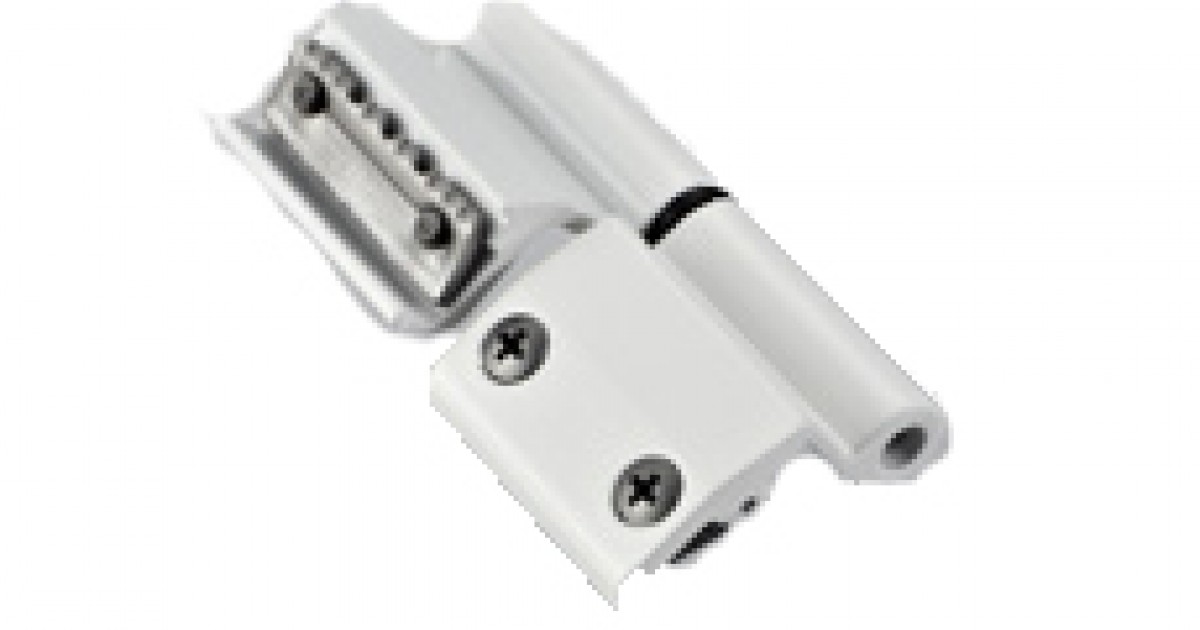 Nasello Di Chiusura Savio 2070.830 - Acciaio Inox 430 Per PE 60 S